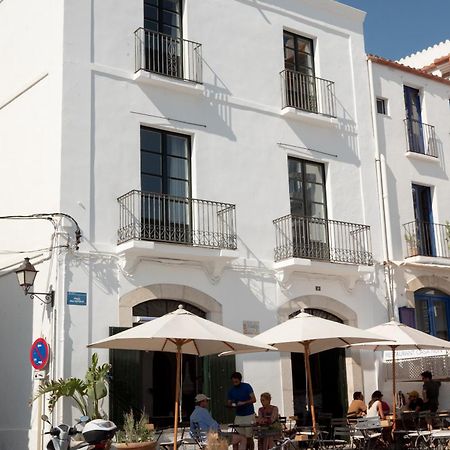 Can Set Cadaqués Eksteriør billede
