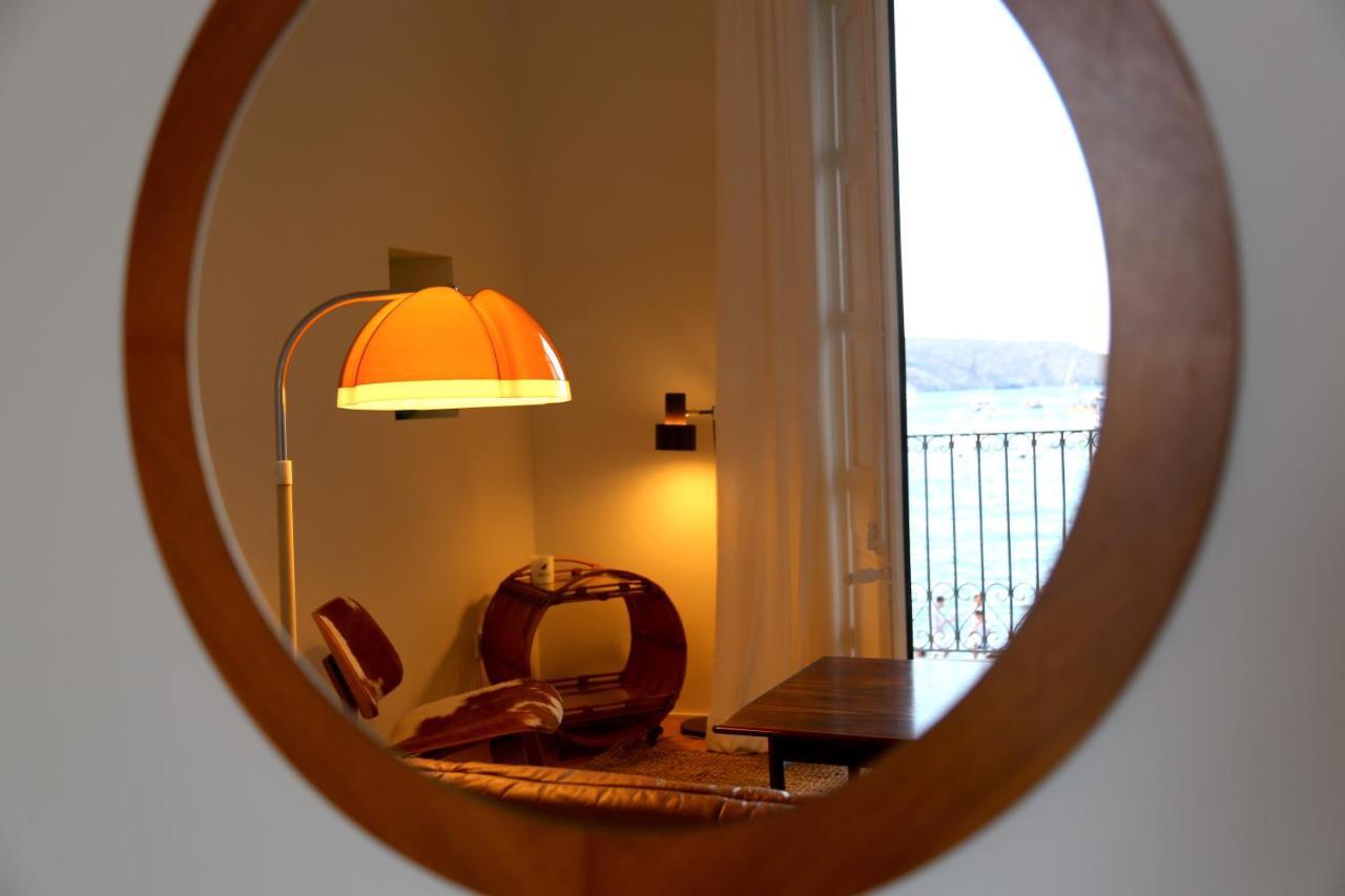 Can Set Cadaqués Eksteriør billede