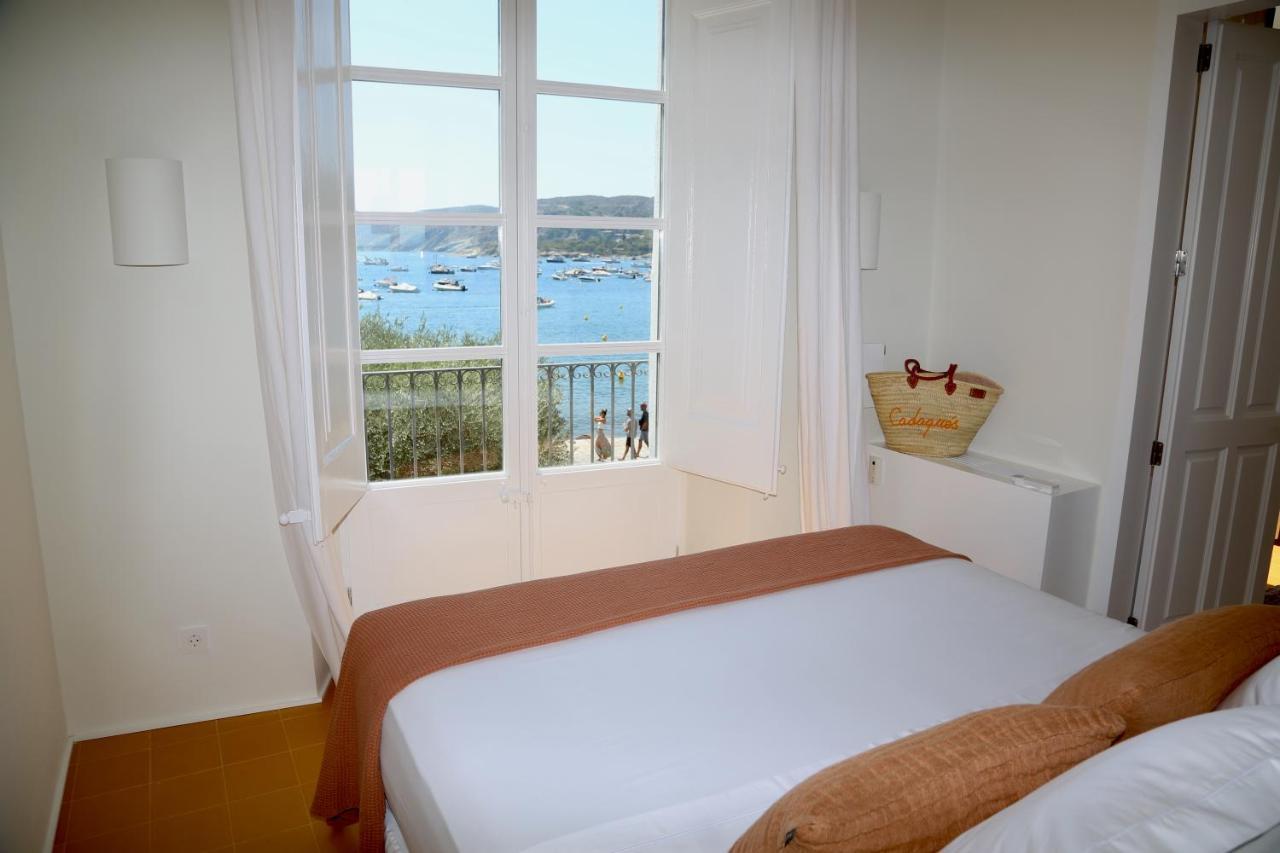 Can Set Cadaqués Eksteriør billede