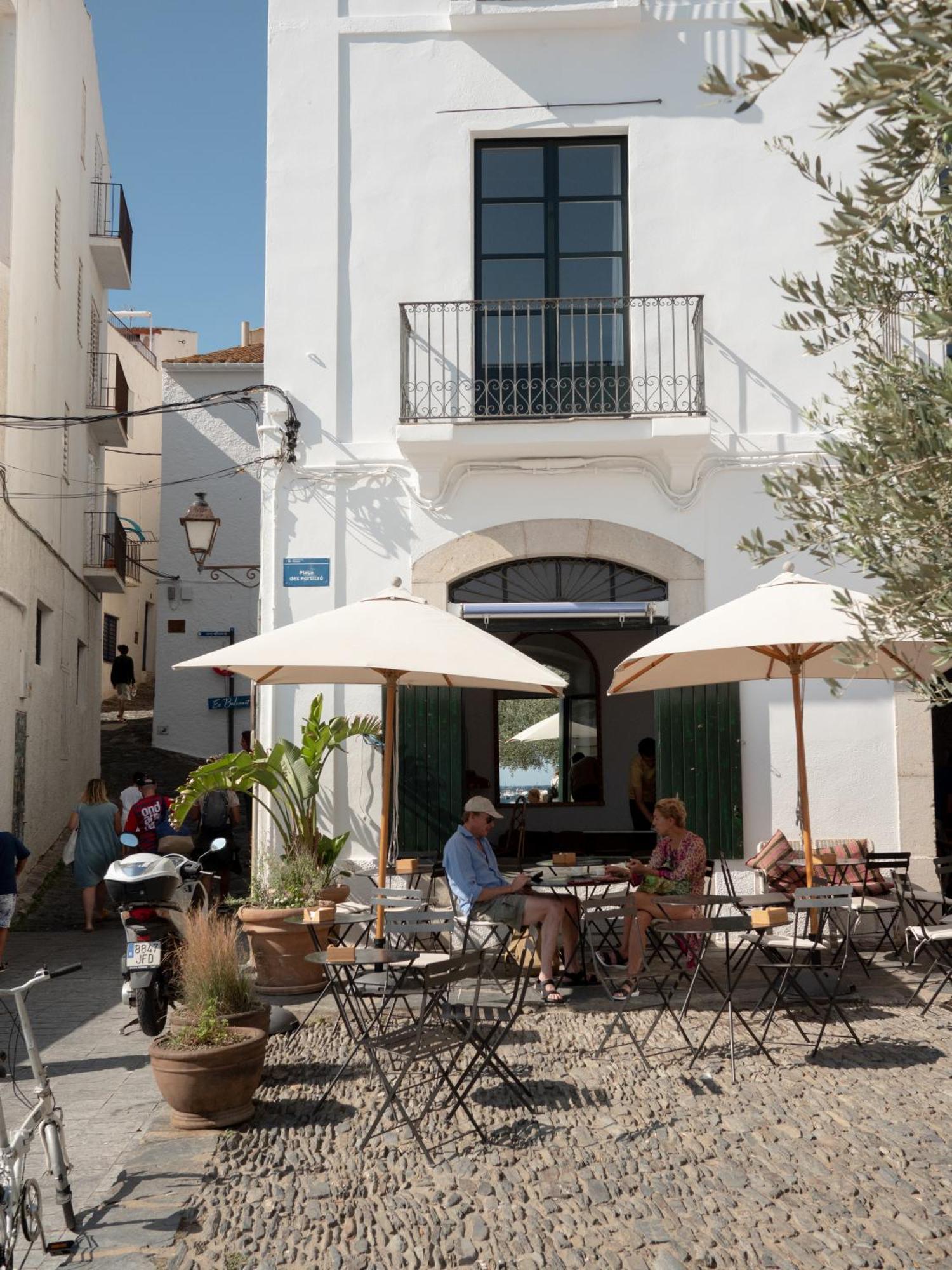 Can Set Cadaqués Eksteriør billede