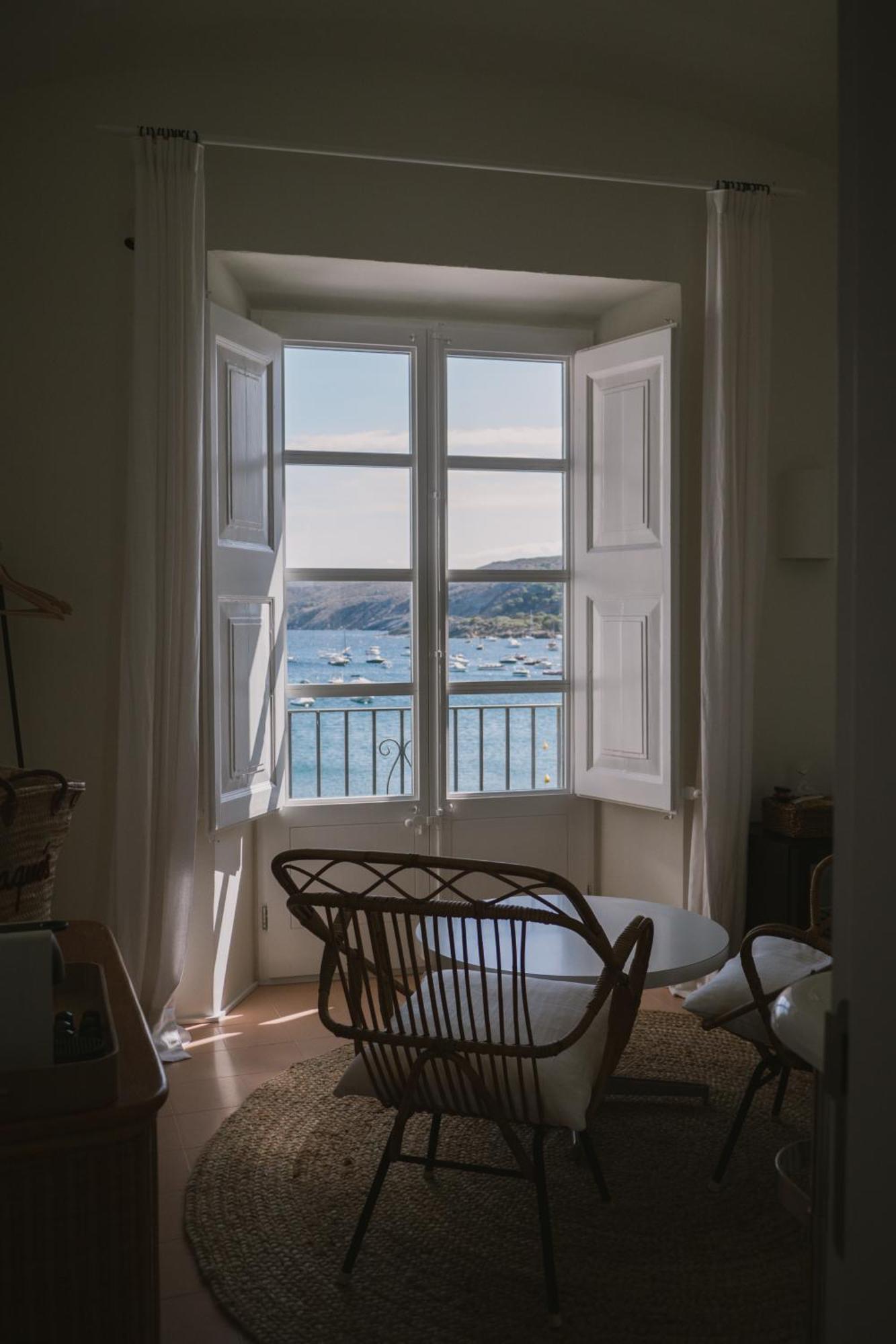 Can Set Cadaqués Eksteriør billede